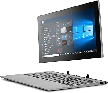 【美品】Lenovo レノボ　D330　81H300EVJP e-TREND｜レノボ・ジャパン 81H300EVJP [Lenovo ideapad D330
